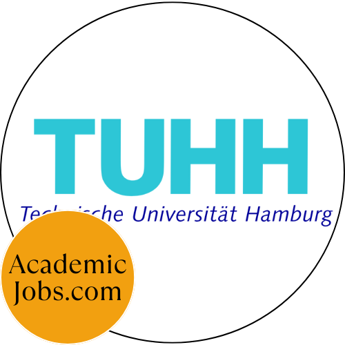 TUHH - Technische Universität Hamburg-Harburg logo